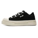 Year by year Кроссовки Unisex Black - фото