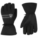 Перчатки Rossignol Perf, черный - фото 3