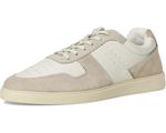 Кроссовки Steve Madden Jerro, цвет White / Beige - фото 7