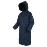 Куртка Regatta Freyla, синий - фото 3