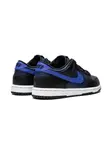 Кроссовки Dunk Low Nike Kids, синий - фото 3