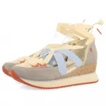 Сандалии Gioseppo Hinesburg, бежевый - фото 3