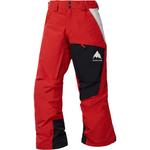 Брюки Gore-Tex - детские Burton, Flame Scarlet/True Black - фото