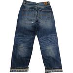 LINING Джинсы мужские синие - фото 2