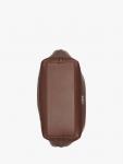 Сумка-шопер Paula DKNY, Chocolate - фото 6