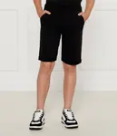 Активные шорты Regular fit Guess, черный - фото 3