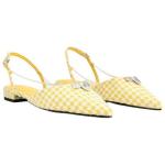 Сандалии CHARLES&KEITH One-Strap Sandals Women's - фото 12