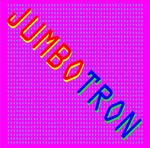 Диск CD Jumbotron - Jumbotron - фото