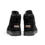 Зимние ботинки мужские Gzz, черный - фото 13