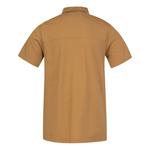 Поло Hannah Kajan, коричневый - фото 4