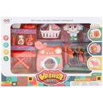 Комплект для стирки Trifox - фото