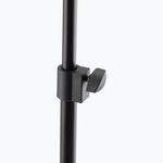 Микрофонная стойка On-Stage Mic Stand with Flat Base MS7300 - фото 6