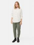 Блуза CAMEL ACTIVE, белый - фото 4
