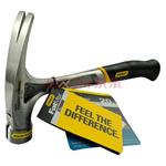 Ударопрочный молоток-гвоздодер Stanley FatMax XTREME, 20 унций, 51-165-22 - фото 3