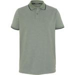 Рубашка-Поло Chiemsee, цвет laurel wreath - фото