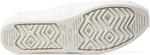 Лоферы TOMS Alpargata CloudBound, White Canvas 1 - фото 3