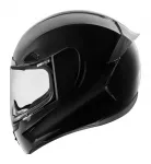 Шлем Airframe Pro Icon, глянцевый черный - фото 2