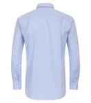 Рубашка CASAMODA Comfort Fit Business, синий - фото 2