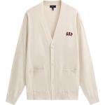 Мужской свитер GAP, бежевый - фото