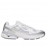 Кроссовки Under Armour Sola 'White Metallic Silver' - фото 5