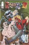 Badger #1 (Vol. 3 #78) May 1997 (Image Comics) - фото