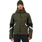 Куртка Rossignol Ciastel Rossignol, Olive Shadow - фото