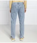 Джинсы Regular fit Tommy Jeans, синий - фото 4