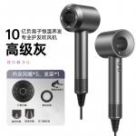 Фен Dr.Flash, Macaron - Five Nozzles 10 Billion Hydrating Negative Ion ★ Constant Temperature Hair Care★ 30-Second Quick Dry★ Moisturizing - фото 4