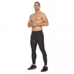 Леггинсы 2XU Aero Vent, черный - фото 7