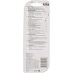 Зеленая щетка для протеза, Gum - фото 3