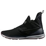 Кроссовки ignite limitless xtreme hi-tec 'black' Puma, черный - фото