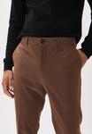 Чиносы LIAM  Matinique, коричневый - фото 3