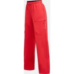 PEAK PERFORMANCE Брюки W Outdoor Cargo Pants - BRILLIANT RED - фото 3