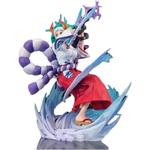 Фигурки Ultra Battle, One Piece Bounty Rush Big War 5th Anniversary Scale BANDAI - фото 3