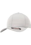 Бейсболка TECH Flexfit, цвет silver - фото