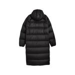 Пуховики и куртки Unisex PUMA, черный - фото 4