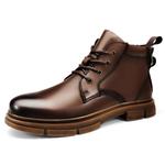 Ботинки Kangaroo head Martin Boots Unisex, черный - фото 6