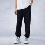 Kappa PLAYER Knitted Sweatpants Men's Multicolor - фото 11