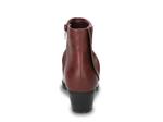 Ботинки Easy Street Ambrose Bootie, бургундия - фото 4