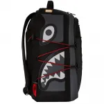 SPRAYGROUND Рюкзак Polyester Unisex Black - фото 6