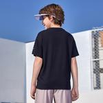 Футболка Brand для детей 3-7 лет Nike, белый - фото 5