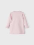 Блуза стандартного кроя Name It, розовый - фото 2