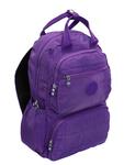 Рюкзак Mindesa, фиолетовый - фото 4