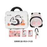 Защитная одежда унисекс Panda от солнца, Белый - фото 19