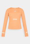 Топ Adidas Performance ADI365, Dusky Orange/Orange - фото 5