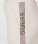 Спортивные брюки Victoire Regular fit Guess Jeans, розовый - фото 4