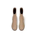 ;HMZ Женские ботильоны абрикос, цвет Apricot - фото 2