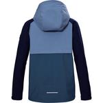 Functional jacket kos 137 bys sftshll jckt Killtec, цвет dunkel denim - фото 2