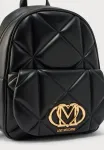 Рюкзак Love Moschino, Black - фото 4