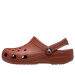 Классические сабо Crocs 'Rust' - фото